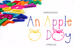 An Apple a Day: A Designer's Real-World Review