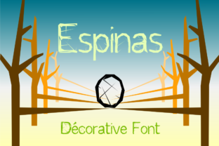 Espinas: A Designer’s Honest Review for Real Projects