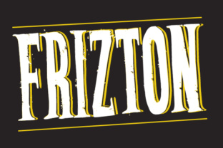 Frizton Typeface Review: Elevate Your Brand Identity