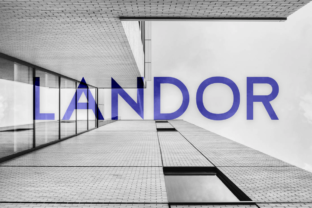 Landor Typeface: Elevate Your Small Business Brand Identity